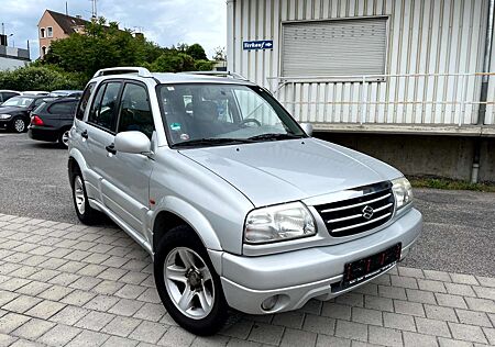 Suzuki Grand Vitara Lifestyle Comfort*Klima*