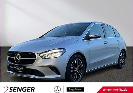 Mercedes-Benz B 180 Progressive-Advanced Carplay Rückfahrk.