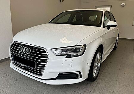 Audi A3 35 TFSI Limousine S tronic