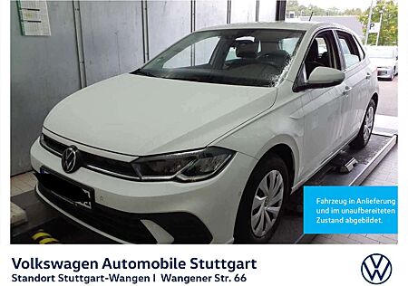 VW Polo Volkswagen Life 1.0 TSI Navi LED Sitzheizung PDC