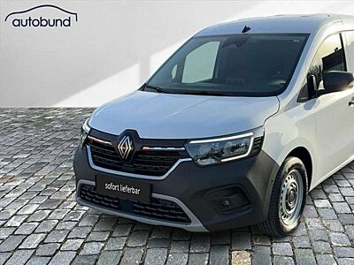Renault Kangoo III 1,3 TCe 130 Extra L2 Link NBA PDC RFK SHA Shz