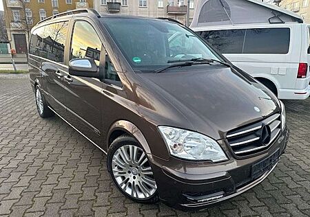 Mercedes-Benz Viano 3.0 CDI Edition lang / CARPLAY / TEMPOMAT