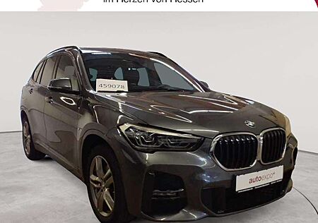 BMW X1 xDrive20i Aut. M Sport NAVI LED PDC SHZ