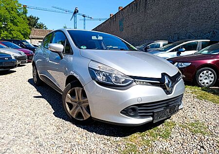 Renault Clio IV Dynamique