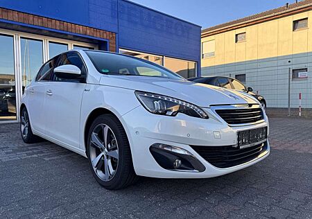 Peugeot 308 Allure*Kamera*PDC*NAVI*SHZ*AHK