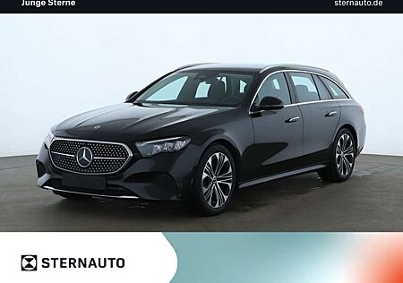Mercedes-Benz E 200 T AVANTGARDE Panorama Lenkradheizung