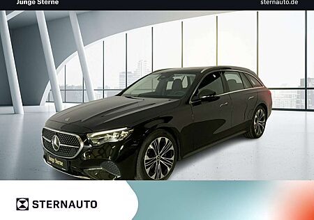 Mercedes-Benz E 200 T AVANTGARDE Panorama Lenkradheizung
