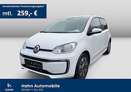 VW e-up! Volkswagen e-up! Move UP! Style Plus Climatr GRA CAM Sitzh