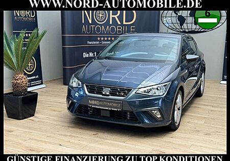 Seat Ibiza FR-Line 1.0 TSI SHZ*17"*Klimaautomatik* FR