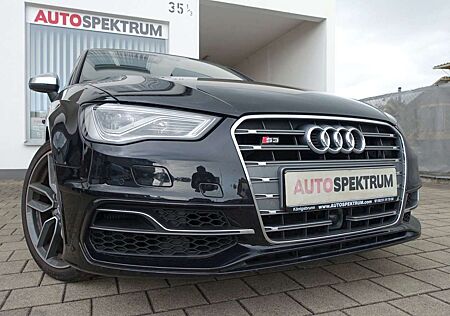 Audi S3 2.0 TFSI quattro ACC/B&O/LED/PANORAMA