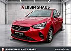 Opel Corsa F Edition DAB-Spurhalteassistent-Freisprecheinrich