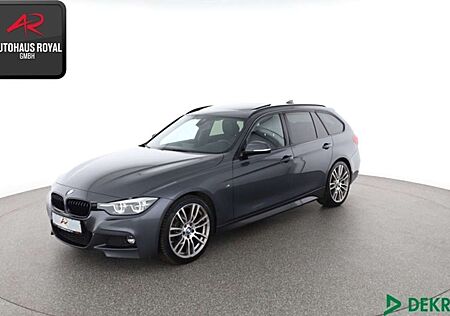BMW 320 i T M SPORT SHADOW DIG.TACHO,PANO,HUD,KAMERA
