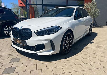 BMW 135 i xDrive Edition Colorvision Performance*