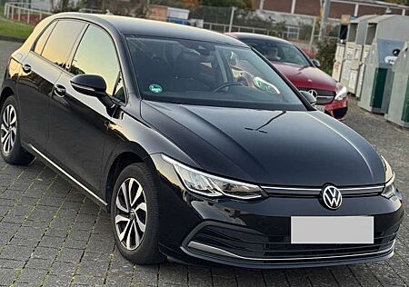 VW Golf Volkswagen 1.5 TSI OPF Active