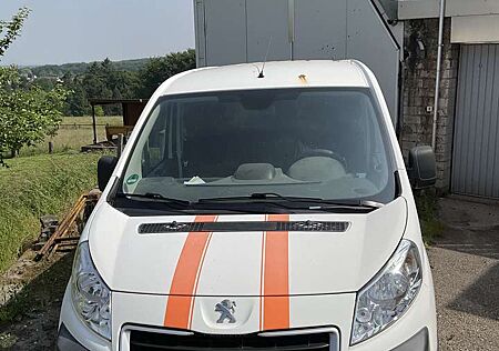 Peugeot Expert L2H1 Avantage