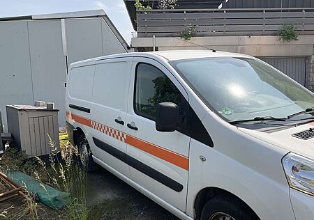 Peugeot Expert L2H1 Avantage