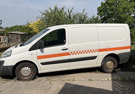 Peugeot Expert L2H1 Avantage