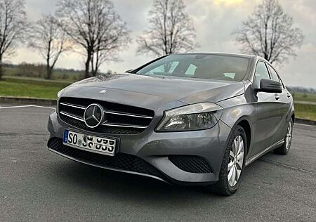 Mercedes-Benz A 180 CDI Autotronic Classic