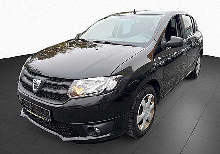 Dacia Sandero II Ambiance*TÜV NEU*INSP NEU*