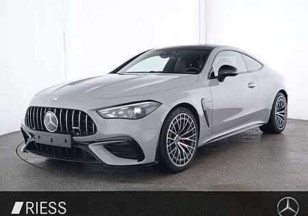 Mercedes-Benz CLE 53 AMG 4M Night Dyn Plus Pano Burmes 360 20"