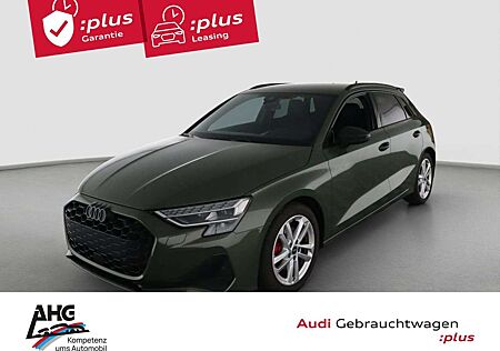 Audi A3 SPORTBACK 35 TFSI Advanced