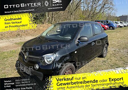 Renault Twingo Life SCe70 KLIMA