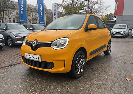 Renault Twingo 1.0 SCe 75 Limited Klima*Radio R&Go