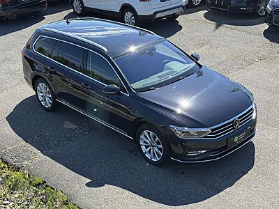 Volkswagen Passat Variant Eleganc 2.0 TDI DSG IQ HARMAN ACC