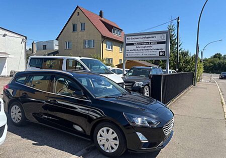 Ford Focus Cool PTS Navi Sihzg Tempomat 1.Hd