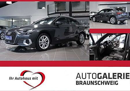 Audi A3 Sportb. 2.0 TDI S tronic *Garantie bis 06/27*