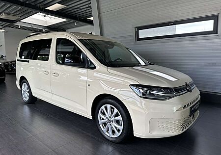 VW Caddy Volkswagen Life 2.0 TDI|7-Sitzer|Kamera|ACC|Navi