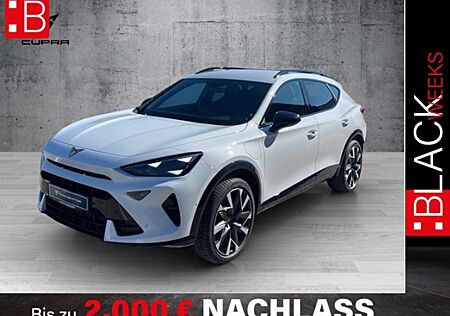 Cupra Formentor VZ 1.5 e-HYBRID DSG AHK MATRIX TOP | INTELLIGENT