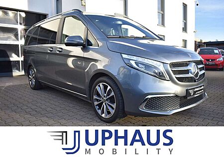 Mercedes-Benz V 220 V 250/d AVANTGARDE EDITION lang