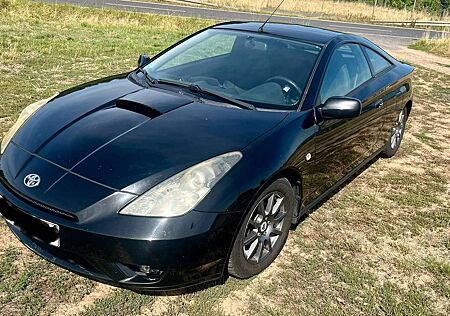 Toyota Celica Celica