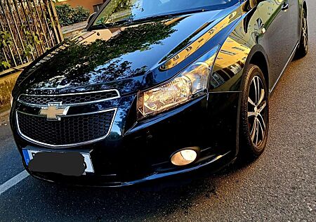 Chevrolet Cruze 2.0 LTZ