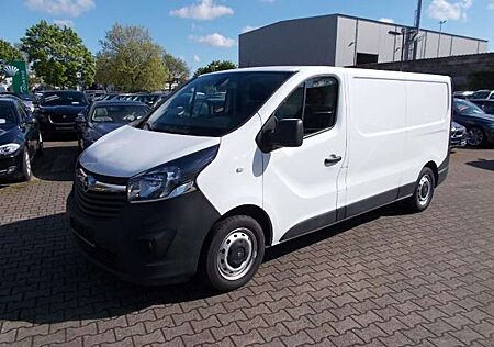 Opel Vivaro B Kasten L2H1, AHK, Navi, Klima