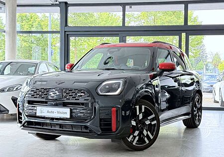 MINI John Cooper Works JCW Countryman ALL4 (U25) *LED*Pano*ACC*HUD*AHK