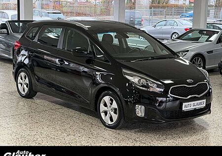 Kia Carens 1.7 CRDi Edition 7/Klima/Tempomat/2.Hand