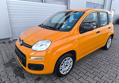 Fiat Panda 5711 km