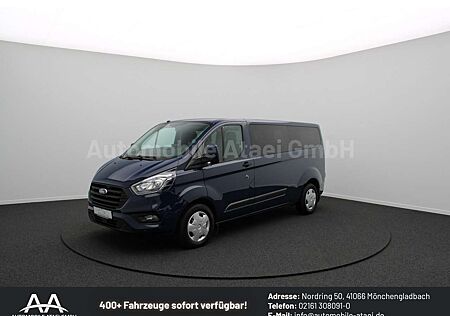 Ford Transit Custom 340 L2H1 *9-Sitzer* NAVI 6558