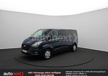 Ford Transit Custom 340 L2H1 *9-Sitzer* NAVI 6558