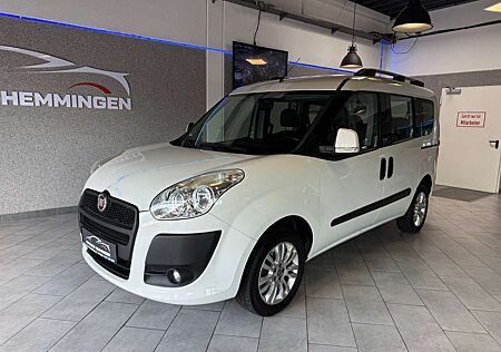 Fiat Doblo 1.4 My *7Sitzer*12M.Garantie*Finanzierung*