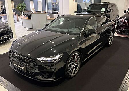 Audi S7 3.0 TDI quattro *360*HUD*CARBON*B&O*MATRIX*