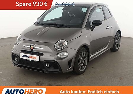 Abarth 595 1.4 Turbo Aut.*XENON*PDC*CARPLAY*KLIMA