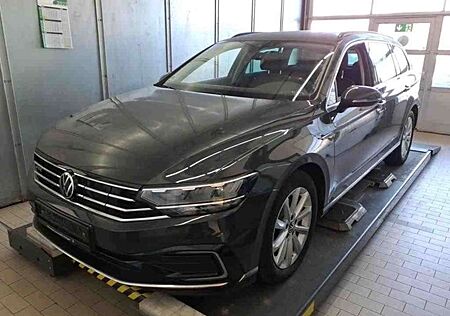 VW Passat Variant Volkswagen GTE 218 PS DSG *GTE*LEDER AHK ACC KAMERA