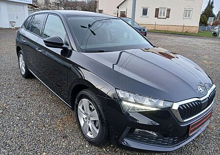 Skoda Scala 1.0 TSI Style LM 16 Zoll