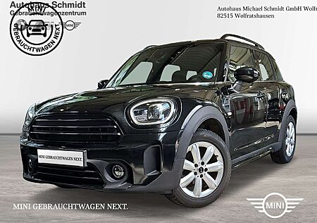 Mini Cooper Countryman Cooper C Kamera*Sportsitze*LED*Head Up*DKG*