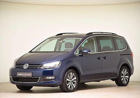 VW Sharan Volkswagen 1.4 TSI DSG Comfortline Sthzg *UVP:59.655