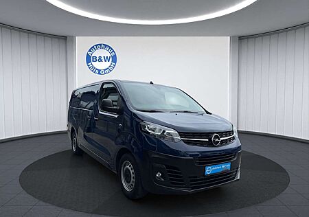 Opel Vivaro Kasten Edition L*1.Ha*NAVI*SHZ*KAMERA