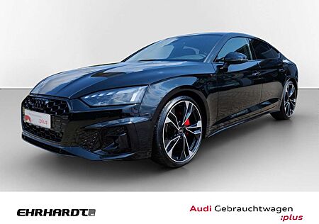 Audi A5 Sportback 40 TFSI quattro S tronic S line AHK*M...